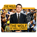 The Wolf of Wall Street icon
